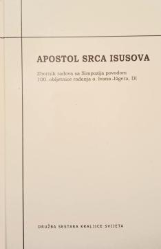 Apostol srca Isusova