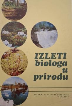 Izleti biologa u prirodu