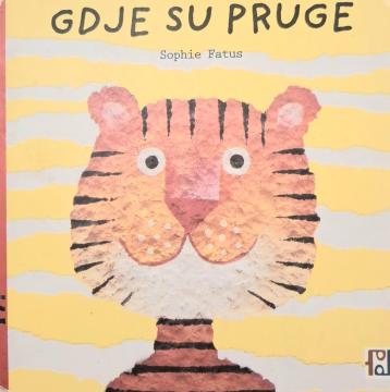 Gdje su pruge