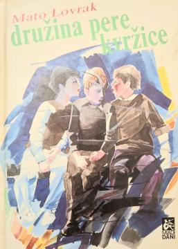 Družina Pere Kvržice