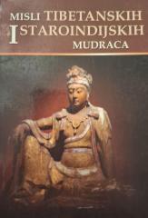 Misli tibetanskih i staronordijskih mudraca