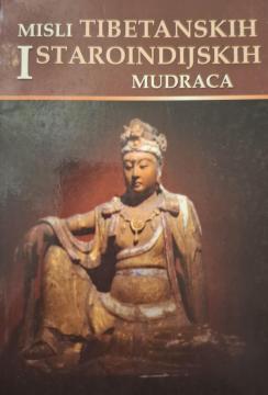 Misli tibetanskih i staronordijskih mudraca