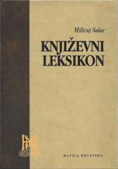 Književni leksikon: Pisci - Djela - Pojmovi