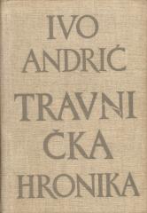 Travnička hronika: Konsulska vremena