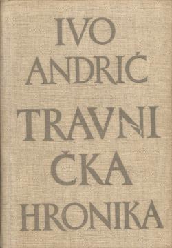 Travnička hronika: Konsulska vremena