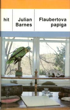 Flaubertova papiga