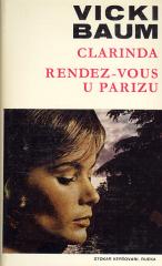 Clarinda, Rendes-vous u Parizu