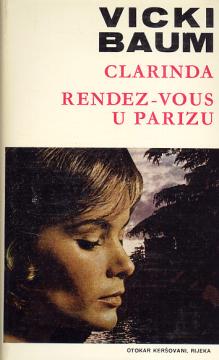Clarinda, Rendes-vous u Parizu