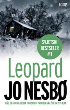 Leopard