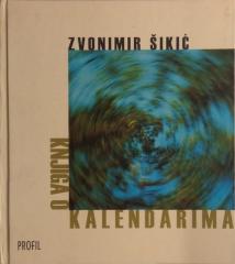 Knjiga o kalendarima