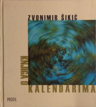 Knjiga o kalendarima