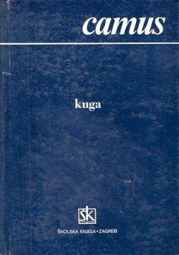 Kuga