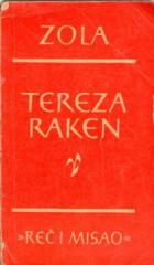 Tereza Raken