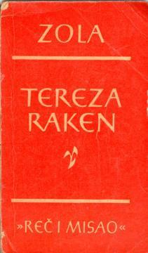 Tereza Raken