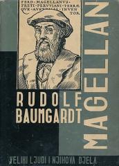 Magellan: Povijest prve plovidbe oko svijeta