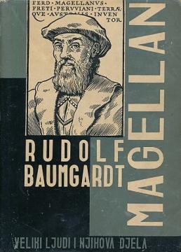 Magellan: Povijest prve plovidbe oko svijeta