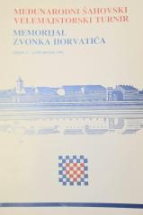 Međunarodni šahovski velemajstorski turnir