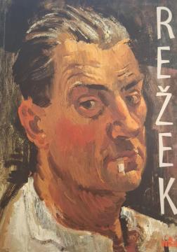 Ivo Režek 1898 - 1979. retrospektivna izložba