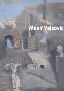 Munir Vejzović