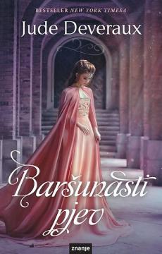 Baršunasti pjev