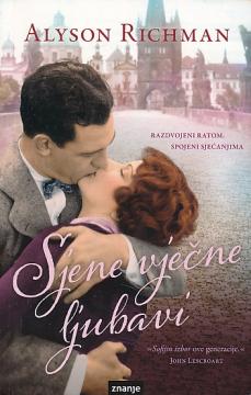 Sjene vječne ljubavi