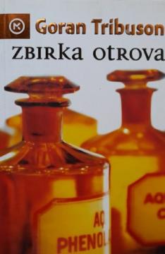 Zbirka otrova