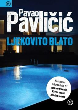 Ljekovito blato