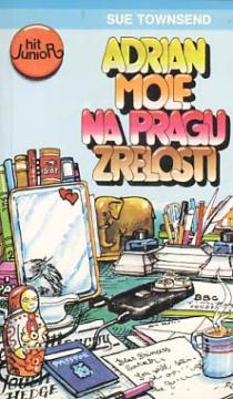 Adrian Mole na pragu zrelosti