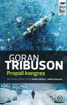 Propali kongres
