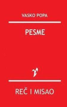 Pesme: izbor