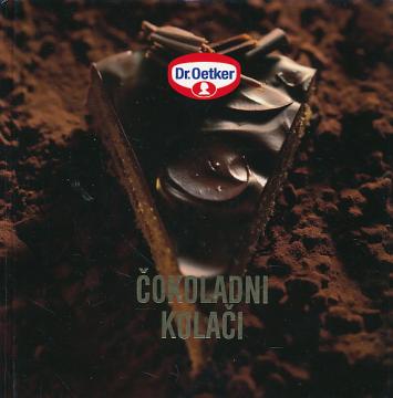 Čokoladni kolači