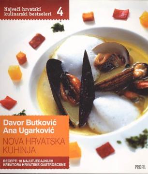 Nova hrvatska kuhinja