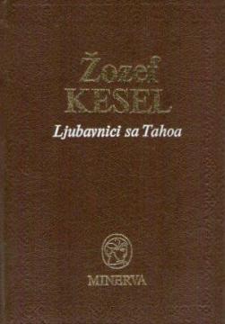 Ljubavnici sa Tahoa