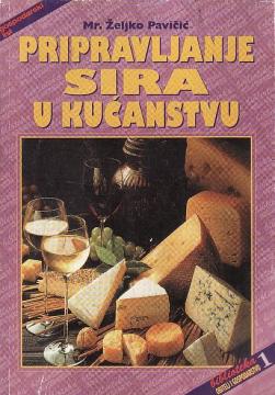 Pripravljanje sira u kućanstvu