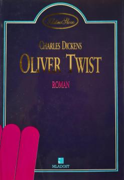 Oliver Twist