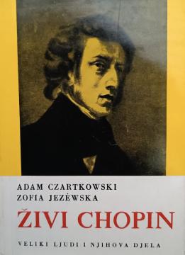 Živi Chopin