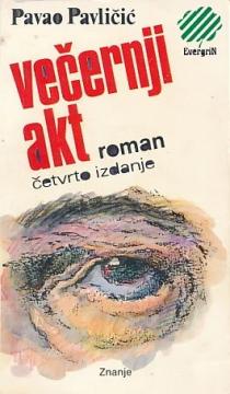 Večernji akt
