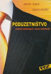 Poduzetništvo: realnost sadašnjosti i izazov budućnosti