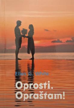 Oprosti. Opraštam!
