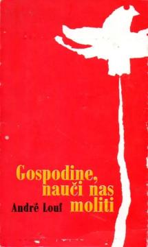 Gospodine, nauči nas moliti