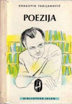 Poezija