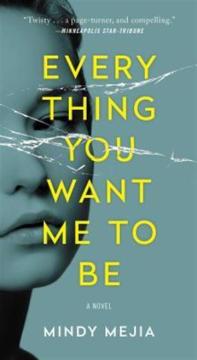 Every thing You want Me to be