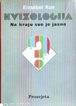 Kvizologija: Na kraju sve je jasno