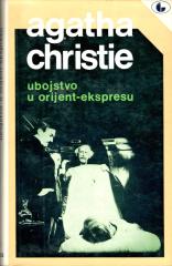 Ubojstvo u Orijent-ekspresu