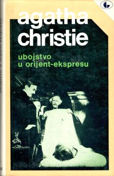 Ubojstvo u Orijent-ekspresu