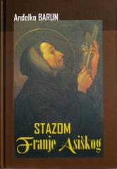 Stazom Franje Asiškoga