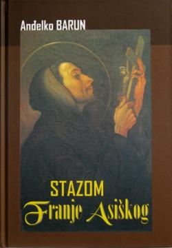 Stazom Franje Asiškoga