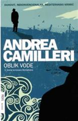 Oblik vode