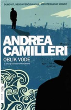 Oblik vode