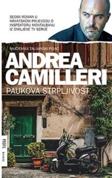 Paukova strpljivost